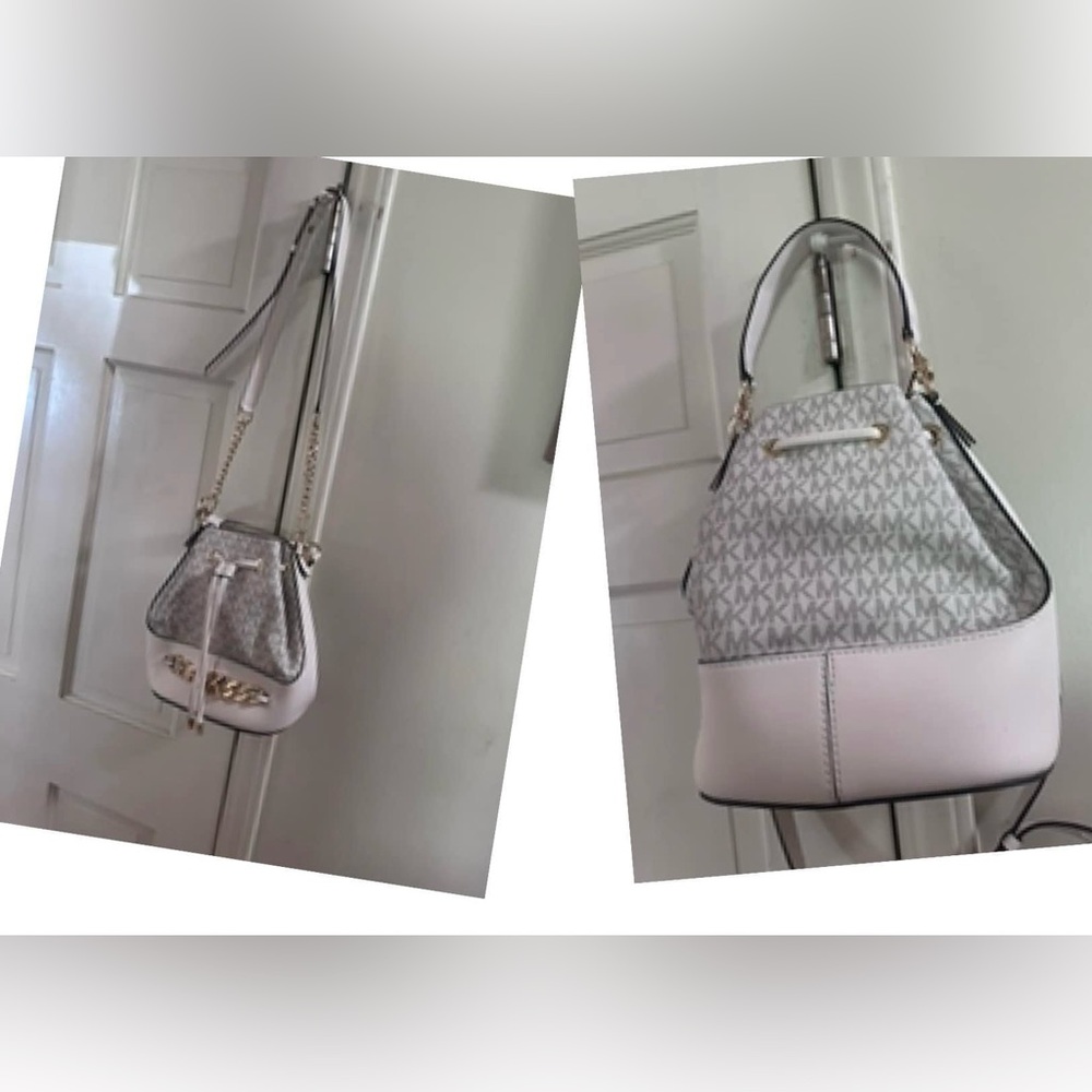 Mk purse